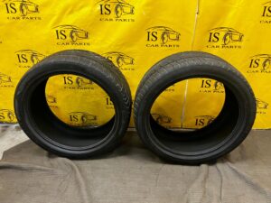 2 X OPONA ZIMOWA IMPERIAL SNOWDRAGON UHP 295/35 R21 107V XL 2023R