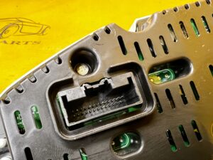 ZEGARY LICZNIK PRĘDKOŚCIOMIERZ FORD FUSION LIFT USA 2.0 ECOBOOST