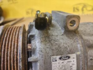 SPRĘŻARKA KLIMATYZACJI FORD KUGA MK3 ESCAPE MK4