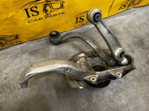 ZWROTNICA ZAWIESZENIE WAHACZE PRZÓD LEWY LEWA BMW X6M E71 X5M E70