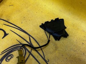 OSŁONA OBUDOWA KAMERY MERCEDES E-KLASA W213 KOMBI