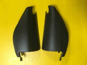 OSŁONA ZAŚLEPKA TRÓJKĄT LUSTERKA RENAULT MEGANE IV