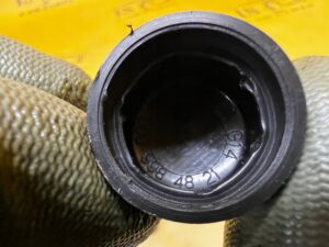 KOMPLET RAMIONA WYCIERACZKI PRZÓD MERCEDES GL X166