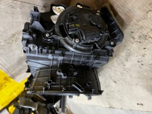 KOMPLETNA NAGRZEWNICA FORD KUGA MK3 ESCAPE MK4 USA