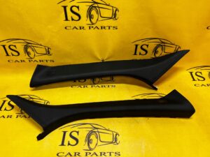 LEWA OSŁONA POSZYCIE SŁUPKA A LR DISCOVERY L550