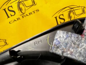 OSŁONA GŁOŚNIKA LUSTERKA GŁOŚNIK TRÓJKĄT PRAWY PRAWA TOYOTA HILUX VIII 8