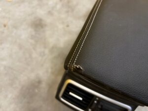 TUNEL ŚRODKOWY PODŁOKIETNIK RENAULT MEGANE IV