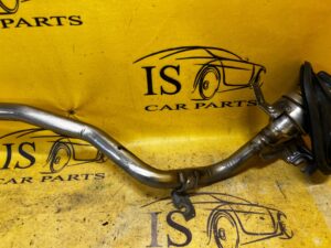 RURA PRZEWÓD WLEW PALIWA MERCEDES A45S AMG W177 OM 139 4MATIC