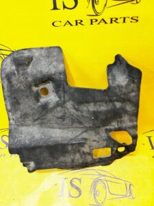 WYGŁUSZENIE OSŁONA LAND ROVER EVOQUE L551