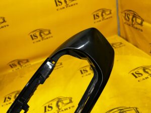 LISTWA DEKOR OBUDOWA KONSOLI FORD FIESTA MK8 EU