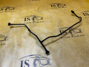 PRZEWÓD RURA RURKA WĄŻ WODY MERCEDES GL X166 4.7 V8