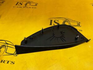 OSŁONA ZAŚLEPKA DESKI KONSOLI LEWA BMW X5 E70 X6 E71