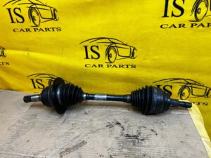 PÓŁOŚ PRZÓD PRZEDNIA LEWY LEWA MERCEDES GL X166 4.7 V8 4MATIC