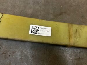 RESOR PIÓRO SPRĘŻYNA PIÓROWA BELKI ZAWIESZENIA TYŁ VOLVO XC90 II