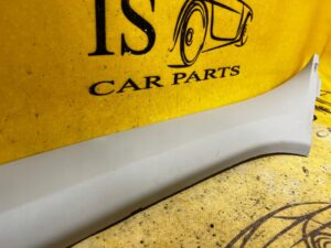 POSZYCIE TAPICERKA OSŁONA SŁUPKA A PRZÓD LEWE CITROEN C4 II