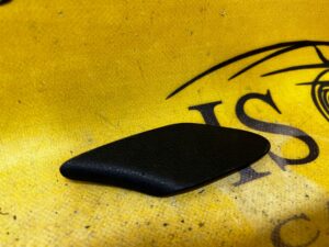 OSŁONA OBUDOWA ZAŚLEPKA PORSCHE PANAMERA 970 I LIFT