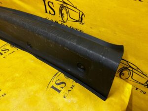 LISTWA OSŁONA BAGAŻNIKA PASA TYŁ TYLNEGO PEUGEOT 308 II T9 HB