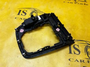 RAMKA PANEL WYBIERAKA SKRZYNI BIEGÓW RENAULT SCENIC IV EU