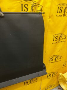 ROLETA OSŁONA BAGAŻNIKA PORSCHE PANAMERA 970 I LIFT