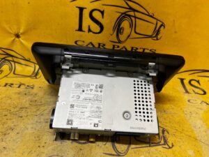 RADIO BLUETOOTH WIFI WYŚWIETLACZ EUROPA SKODA SCALA