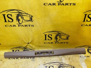 LISTWA PROGOWA LEWA PORSCHE 911 991 GTS LIFT 3.0