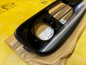 KRATKA WLOT ZDERZAKA PRZÓD LEWA LEWY URBAN BMW 1 F20 F21 LIFT NOWA OEM