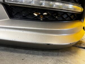KOMPLETNY PRZÓD MASKA ZDERZAK BŁOTNIK LAMPY CHŁODNICE MERCEDES CLS W218