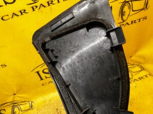 OSŁONA MOCOWANIA LUSTERKA ZEWNĘTRZNEGO LEWA LEXUS RX 450H III 3 AL10