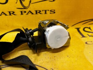 PAS BEZPIECZEŃSTWA PRZÓD LEWY BMW 2 F22