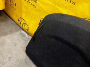 PÓŁKA BAGAŻNIKA TYŁ TYLNA PEUGEOT 2008 II