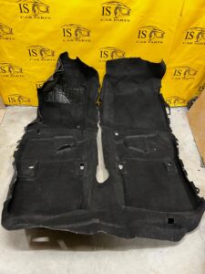 WYKŁADZINA DYWAN PODŁOGA RENAULT TALISMAN KOMBI