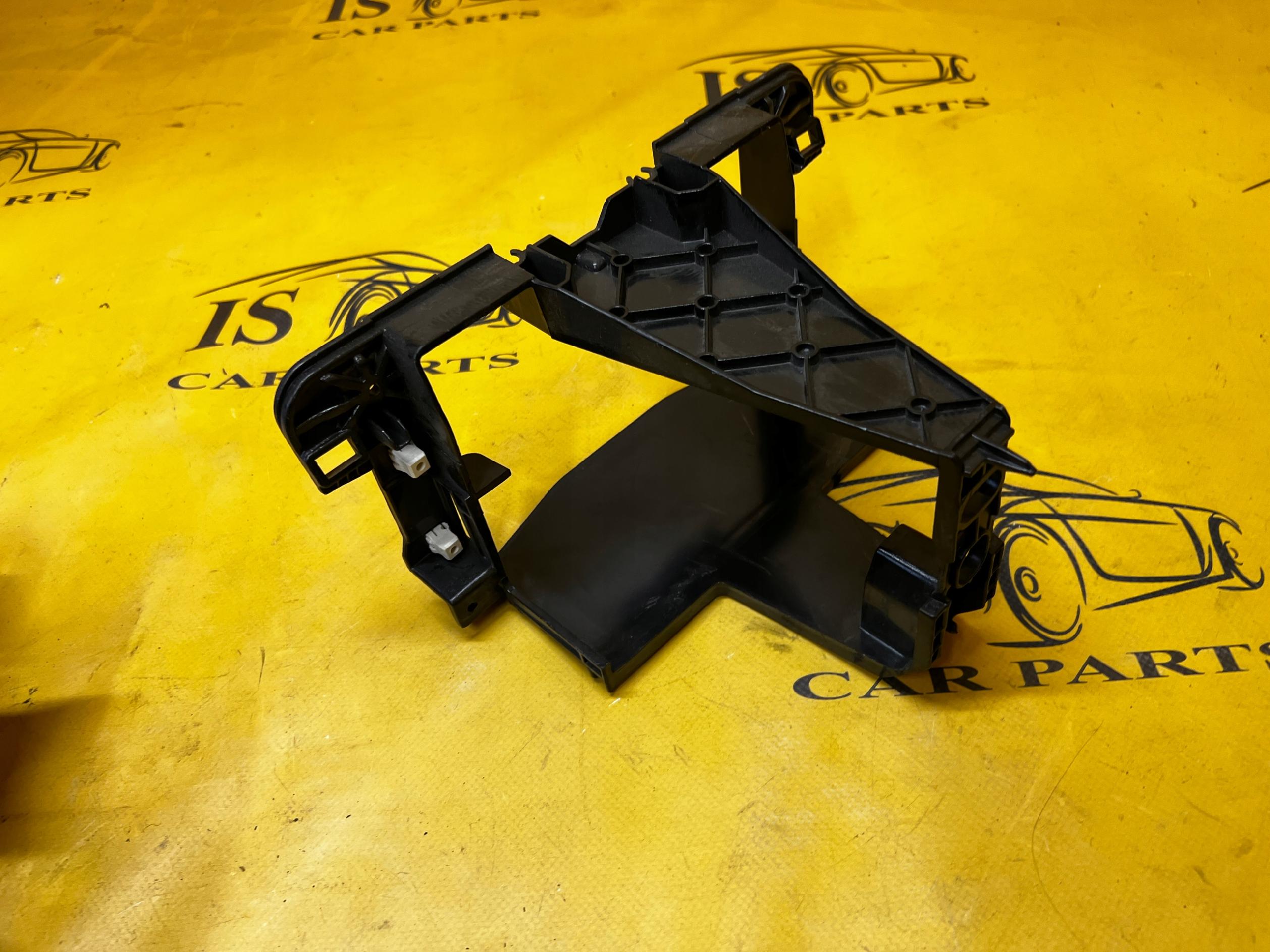 OBUDOWA RAMKA KIESZEŃ RADIA PEUGEOT 308 II T9