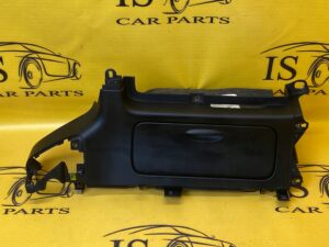 OSŁONA SCHOWEK PÓŁKA LEWY TYŁ PORSCHE 987 CAYMAN