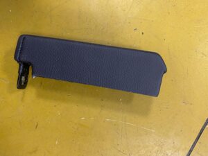 LISTWA KIEROWCY DESKI OSŁONA DEKOR JAGUAR XF X260