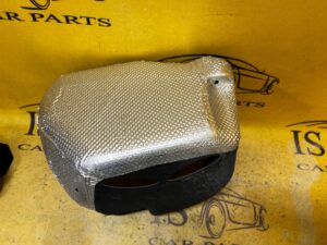 OSŁONA TERMICZNA KOMPRESORA PORSCHE CAYENNE COUPE 9Y3 9Y0