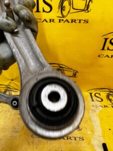 WAHACZ LEWY PRZÓD AUDI A8 D4 LONG LIFT 4H0407155A