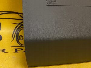 PODUSZKA AIRBAG KOMPLET RENAULT DUSTER II 2