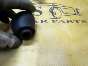 GAŁKA ZMIANY 6 BIEGÓW MANUAL DACIA DOKKER RENAULT SCENIC III