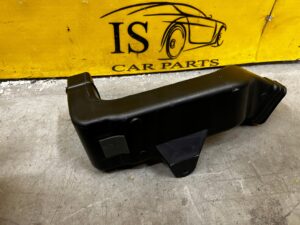 WLOT DOLOT KANAŁ POWIETRZA TYŁ LEWY PORSCHE PANAMERA 970 I LIFT