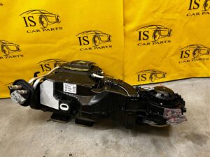 KOMPLETNA NAGRZEWNICA DMUCHAWA BMW F20 F22 M240i