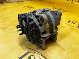 ALTERNATOR NISSAN QASHQAI II J11 1.2 DIG-T