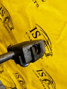 PRZEWÓD WĄŻ RURA OLEJOWY ZAWIESZENIA MERCEDES GL X166