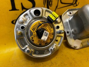 KOMPLET AIRBAG PODUSZKI BMW F20 F22 F30 F87 M240I