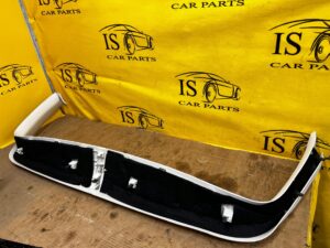 OSŁONA TAPICERKA KLAPY TYŁ BAGAŻNIKA GÓRNA MERCEDES GLS X166