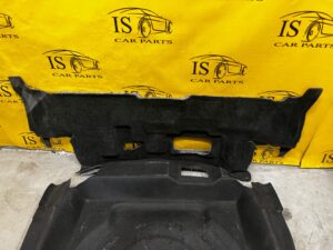 WYKŁADZINA BAGAŻNIKA JEEP GRAND CHEROKEE WK2