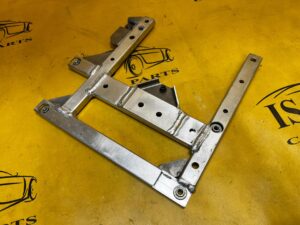 MOCOWANIE UCHWYT PODSTAWA AKUMULATORA PORSCHE PANAMERA 970 I LIFT HYBRID