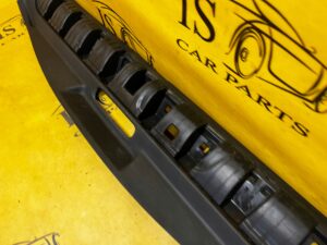 LISTWA OSŁONA PROGU BAGAŻNIKA PASA TYŁ TYLNEGO PEUGEOT 508 I RXH KOMBI