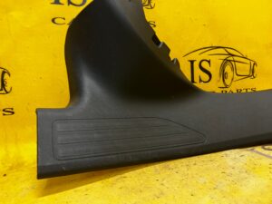 OSŁONA ZAŚLEPKA PROGU LEWY TYŁ PEUGEOT 508 I RXH HYBRID4