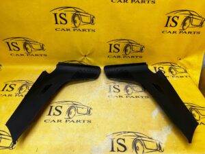 OSŁONA MASKOWNICA GŁOŚNIKA DESKI KONSOLI PRAWA CITROEN C4 GRAND PICASSO II