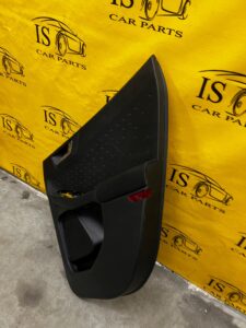 TAPICERKA BOCZEK DRZWI TYŁ PRAWY FORD KUGA MK3 ESCAPE MK4